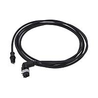 Daf Truck Ebs E Sensoru Uzatma Kablosu 3 Mt. Daf Scanıa Krone - Wabco 4497230300