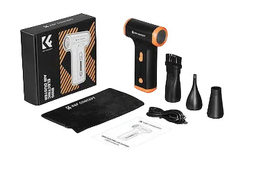K&F Concept B100 Electric AIR Duster