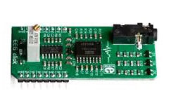 MikroElektronika MIKROE-3359 INA114 Electroencephalography (EEG) Sensor mikroBUS™ Click™ Platform Evaluation Expansion Board