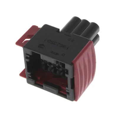 10 Adet Te Connectivity 1-963212-1 Otomotiv Konnektörleri 6P J-P-T GEH KOMPL