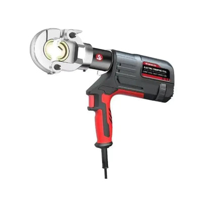 HEWLEE HL-300Q 220V Plug-in hidrolik pense elektrikli hidrolik pense 10-300 bakır tel sıkma aracı