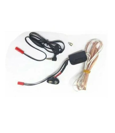 GSM SPY Earphone Invisible Earpiece Smallest