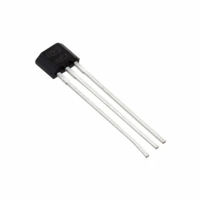 5 Adet LMT87LPG - Temperature and Humidity Sensors