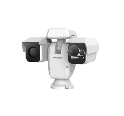 Hikvision Termal Kamera DS-2TD6267-100C4L/WY