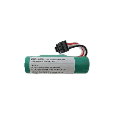 Pax S920 Uyumlu IS1112 Pos Cihazı Pili 3.7V 3250 mAh Lion Batarya