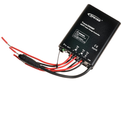 Epever Tracer2606BP(LLT) 10AH 12/24V Mptt Şarj Regülatörü