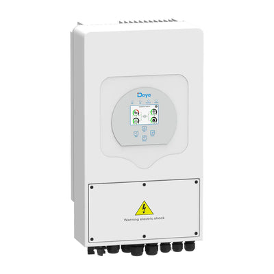Deye-SUN-6K-SG03LP1-EU - Hybrid Inverter