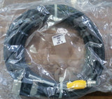 Wabtec 84A216808P411 - SD116AB01 Data Cable