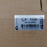 ÇF-106 105X105 Fan