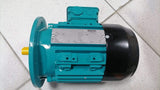 Brook Crompton Invensys Wu-Da71Sk-D-2 0.55Kw 220-240V 380-415V 50Hz 2820Rpm 3Ph