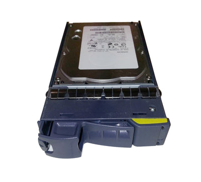 Netapp - 108-00205+B2 - Hdd 450Gb, 15K, Fc, 3,5"
