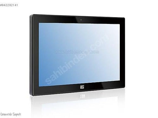 Iei Afl3-W15A-Bt 15.6 Fansız Touch Panel Pc