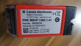 LEUZE PRK 96K/P-1360.1-41 - Polarized retro-reflective photoelectric sensor