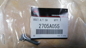 Bolt, AT Case - Mitsubishi (2705A055)