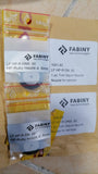 2 Adet Fabıny LF.HP-R-DNS.80 Hp-ruby nozzle 0.8mm