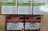 WST-630T + Eİ650İRF Optical Smoke Alarm