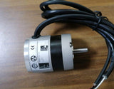 Speedermotion MB057GA140 Fırçasız motor