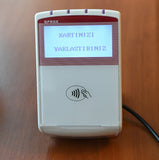 RFID Reader QPROX QP 3000S