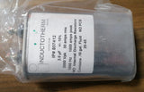 Inductotherm Corp. IP#807412 Capacitor 2.0 µF 3000vpk, 30 amps, 1000 hz 1000 amps peak