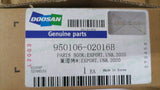 Doosan Book Export Usb 2020 / 950106-02016B