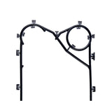3233016546 Alfa Laval M10-B NBR-P Channel Plate Gasket
