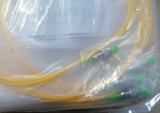 30 Adet Simplex 9/25 Single Mode Fiber Optik Pigtail - 2mt