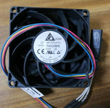 Jungheinrich 51744462 Fan THD0848ME