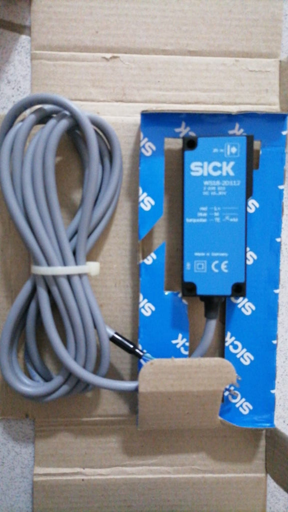 Sick WS18 Sensör
