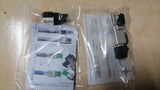 Telegärtner J00026A2001 Field Assembly RJ45 Plug MFP8 T568B Cat 6A Shielded