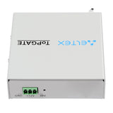 Optical Multiplexer Topgate-2E1-1F