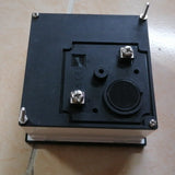 Botric B0-96  0-500V AC Panel Tipi Voltmetre
