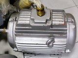 Weg W22 Smoke Extraction Motors 1.5-6Kw