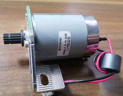 Brother Dikiş Makinası Motoru XD1827221