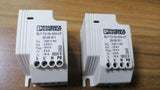 2 Adet Phoenix Contact Tip 2 Parafudr - Blt-T2-1S-320-Ut  2906101