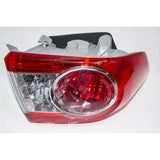 2010-2012 Toyota Corolla Sağ – Sol Dış Stop