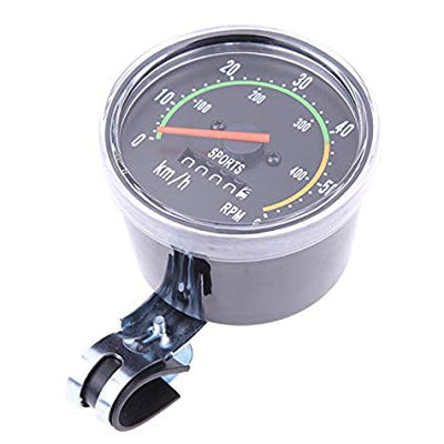 Speedometer Bi̇Si̇Klet Ki̇Lometre Ve  Hiz Göstergesi̇