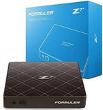Formuler Z7 Android 4K Tv Box