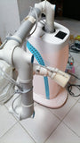 Dental Ekstra Oral Vakum Aerosol Emme Ünitesi