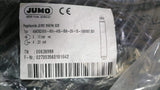 Jumo Maera S28 Level Measuring Probe 4-20Ma 0-10 Bar With Pt100