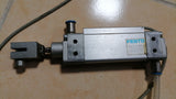 Festo Pneumatic Compact Cylinder dzh-16-25-ppv-a