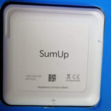 Sumup Air Card Reader In A Box Model Air1 E203