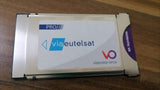 Neotion Secure Ca Module Viaeutelsat Modül