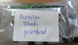 Mettler Toledo Terazi Termal Head Kafa