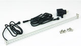 Ubbink 1312116 Şelaleler Için Led Şerit 35Led Işık 60Cm  10 Adet