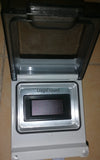 Digicount Control Panel