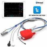 Berry Pet Healt Guard Veteriner Monitor