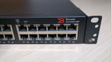 Brocade Icx6450-48P Poe Switch