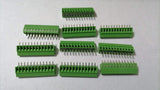 10 Adet Phoenix Contact 1725753 Screw Terminal