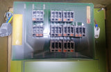 Wurth Elektronik Panel 302