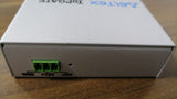 Optical Multiplexer Topgate-2E1-1F
